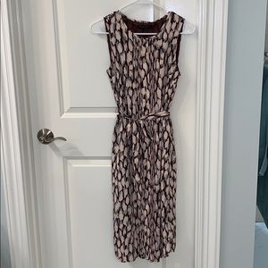 Banana Republic Dress